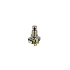 Techspan 35-3457 6A Push button Switch