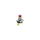 Techspan 35-3458 3A Push button Switch