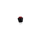 Techspan 35-423 3A Push button Switch