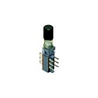 Techspan 35-491 0.5A Push button Switch