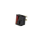 Techspan 35-621 16A Switch Rocker