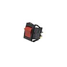 Techspan 35-655 20A Switch Rocker
