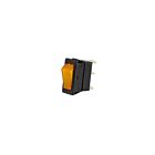 Techspan 35-662 15A Switch Rocker