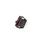 Techspan 35-689 15A Switch Rocker