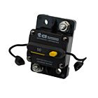 Techspan 566018B 50A Manual Reset Circuit Breakers (Pack of 10)