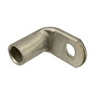 Techspan 762252-90 Tin Plated Copper Lugs with Hole (Pack of 20)