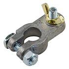 Techspan 762558L Wing-Nut Style/Stud-Type Battery Terminals (Pack of 50)