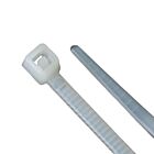 Techspan 762825M Natural Cable Ties (Pack of 1000)