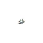 Techspan 765204B 85A Solenoid Cont-Duty 4-Terminal (Pack of 10)