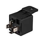 Techspan 765978Q 30A/40A 5-Terminal Relays (Pack of 25)