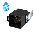 Techspan 765980Q 30A/40A 5-Terminal Weather-Resistant Relays (Pack of 25)