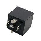 Techspan 765993Q 30A/40A 5-Pin Relay (Pack of 25)