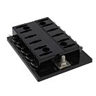 Techspan 766041B Blade-Type Circuit Breaker (Pack of 25)