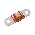 Techspan 766157Q 30A Orange Stud Mount (Pack of 25)