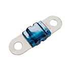 Techspan 766163Q 100A Blue Stud Mount (Pack of 25)