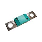 Techspan 766193Q 125A Green Stud Mount (Pack of 25)