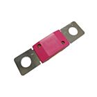 Techspan 766198Q 250A Pink Stud Mount (Pack of 25)