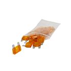 Techspan 766252Q 40A Orange Circuit Breakers (Pack of 25)