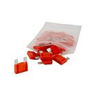 Techspan 766764Q 40A Orange Circuit Breakers (Pack of 25)