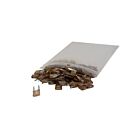 Techspan 766786C 7.5A Brown Mini Blade Fuses with LED Indicator (Pack of 100)