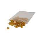 Techspan 766795C 5A Tan Blade Fuses (Pack of 100)