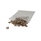 Techspan 766796C 7.5A Brown Blade Fuses With LED Indicator (Pack of 100)
