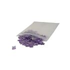 Techspan 766803C 3A Violet Blade Fuses (Pack of 100)
