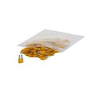 Techspan 766812C 5A Tan Micro-2 Blade Fuses (Pack of 100)