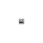 Techspan 767079C Black Nylon Cable Clamps (Pack of 100)
