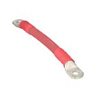 Techspan 767888B Red Stackable Battery Harness Top Stud (Pack of 10)