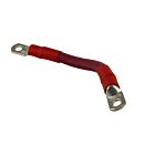 Techspan 767899B Red Battery Harness Top Stud (Pack of 10)