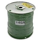 Techspan 768223-20K Green 20000' Wire Gpt