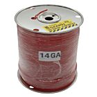 Techspan 768225-20K Red 20000' Wire Gpt