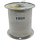 Techspan 768606M White Wire Tew