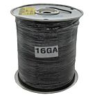 Techspan 768609M Black Wire Tew