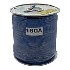 Techspan 768610M Blue Wire Tew