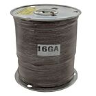 Techspan 768611M Brown Wire Tew