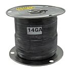 Techspan 768618M Black Wire Tew