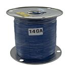 Techspan 768619M Blue Wire Tew