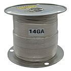 Techspan 768624M White Wire Tew