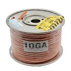 Techspan 768640M Orange Tew Wire
