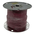 Techspan 769220-250 Red Cable Welding Epdm