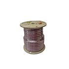 Techspan 769259-250 Red Cable Welding Epdm