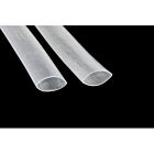 Techspan 769689B Clear Dual Wall, Adhesive-Lined Heat Shrink Tubing (Pack of 10)