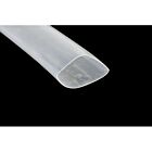 Techspan 769690B Clear Dual Wall, Adhesive-Lined Heat Shrink Tubing (Pack of 10)