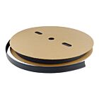 Techspan 769978MR Black Dual Wall, Adhesive-Lined Heat Shrink Tubing