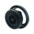 Techspan 777096B Grommet Mount Tonal Back-Up Alarms (Pack of 10)