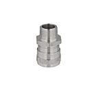 Techspan A-CG050312 1/2" Npt Aluminum Cord Grip