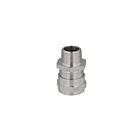 Techspan A-CG050438 1/2" Npt Aluminum Cord Grip