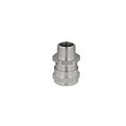 Techspan A-CG050500 1/2" Npt Aluminum Cord Grip